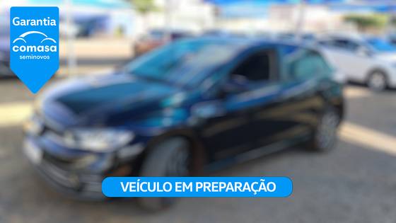 VOLKSWAGEN POLO 1.0 170 TSI HIGHLINE AUTOMÁTICO